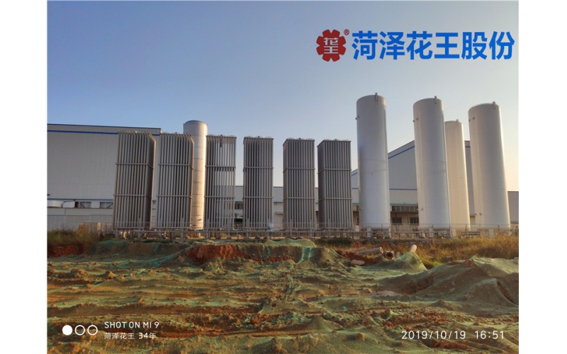 20立方、30立方、50立方、立式、8公斤、16公斤液氧儲(chǔ)罐